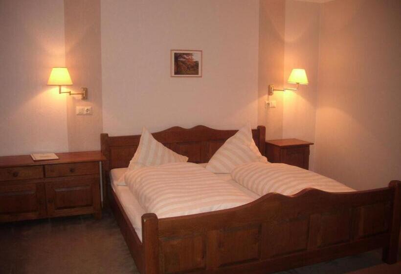 스탠다드 룸, Landhotel Pingel