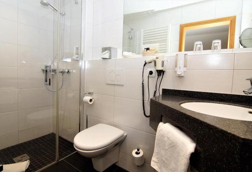 Номер Стандарт, Landhotel Schöll