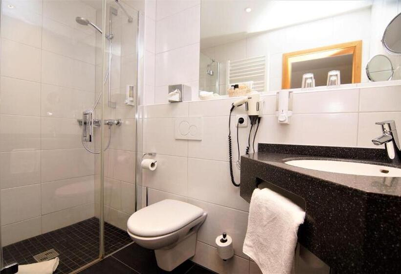 Номер Стандарт, Landhotel Schöll