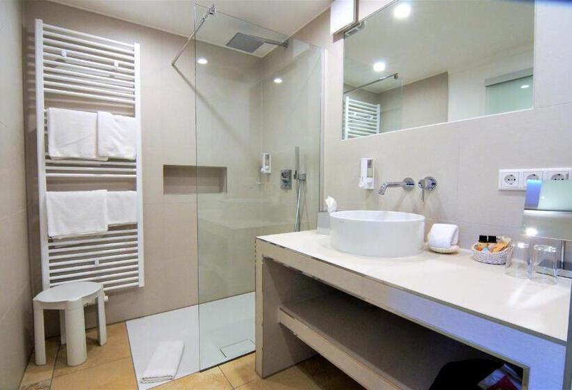 Номер Superior, Landhotel Schöll