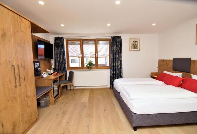 Номер Superior, Landhotel Schöll