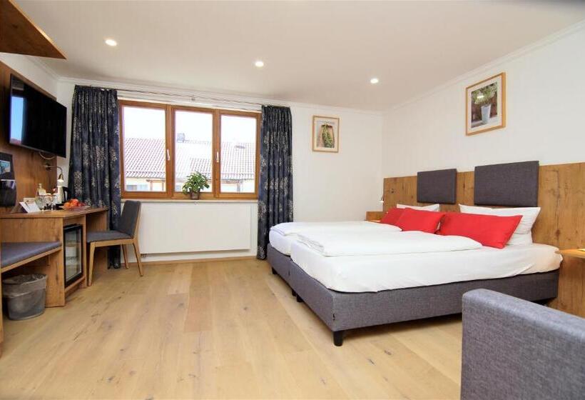 Номер Superior, Landhotel Schöll