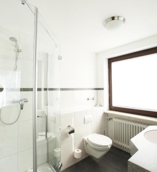 Номер Superior Одноместный, Landhotel Schöll