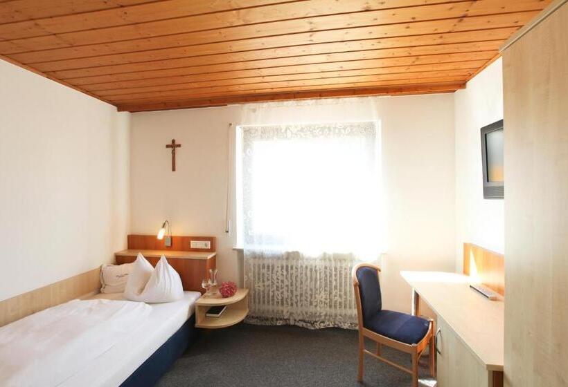 Номер Superior Одноместный, Landhotel Schöll