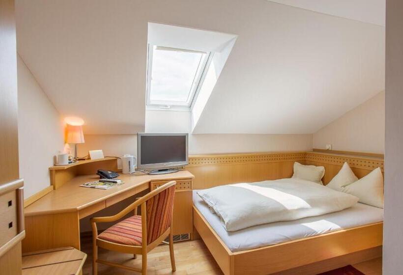 Номер Комфорт Индивидуальный, Landhotel Schöll