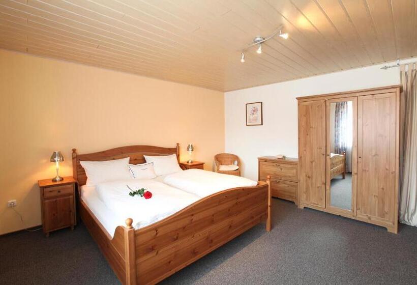 Номер Стандарт, Landhotel Schöll