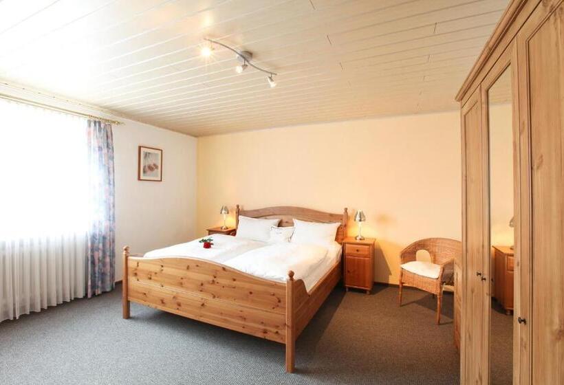 Номер Стандарт, Landhotel Schöll