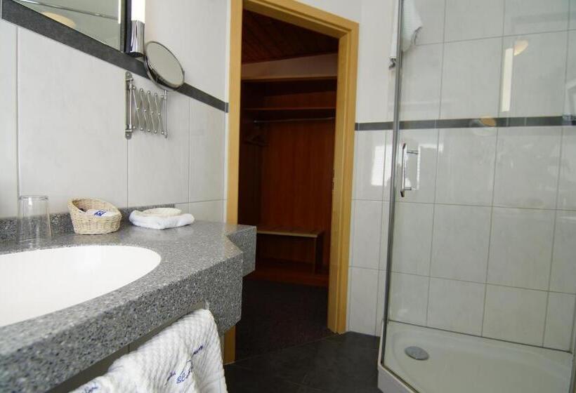 Номер Стандарт, Landhotel Schöll