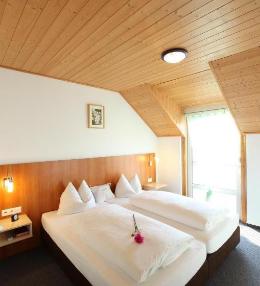 Апартаменты 1 Спальня, Landhotel Schöll