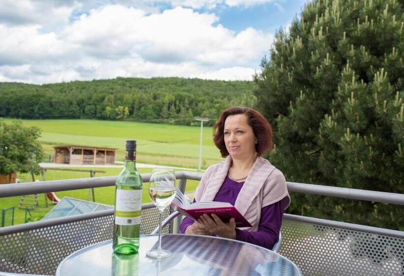 Апартаменты 1 Спальня, Landhotel Schöll