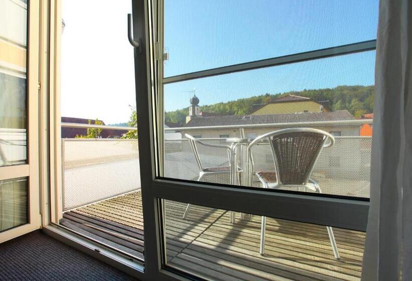 Апартаменты 1 Спальня, Landhotel Schöll