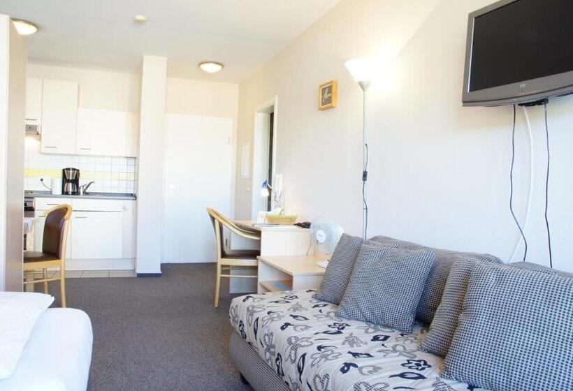 Апартаменты 1 Спальня, Landhotel Schöll