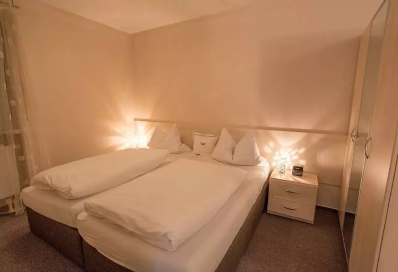 １ベッドルームアパートメント, Landhotel Schöll