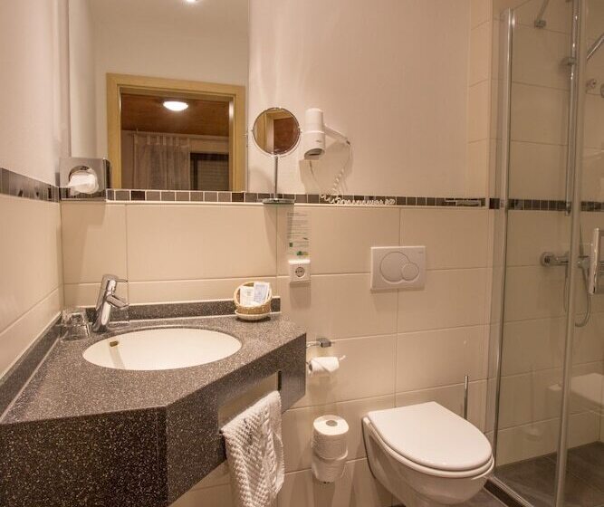 Номер Стандарт, Landhotel Schöll