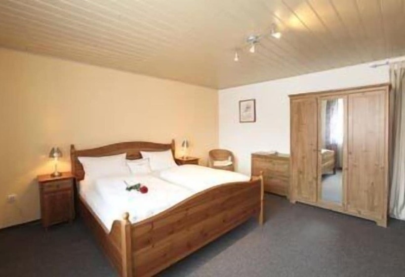 Номер Стандарт, Landhotel Schöll