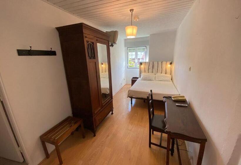 Номер Стандарт, União   Guest House