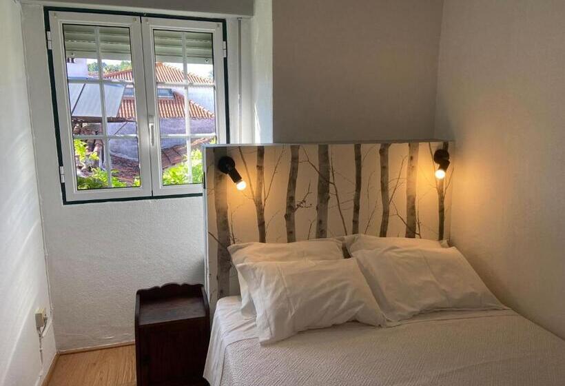 Номер Стандарт, União   Guest House