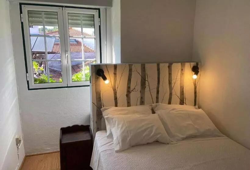 スタンダードルーム, União Guest House