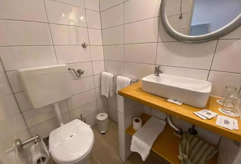 スタンダードルーム, União Guest House