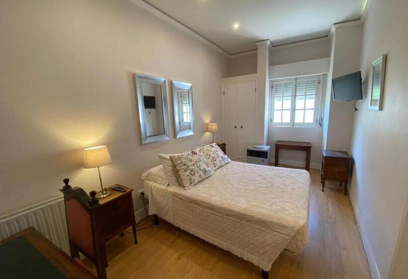 スタンダードルーム, União   Guest House