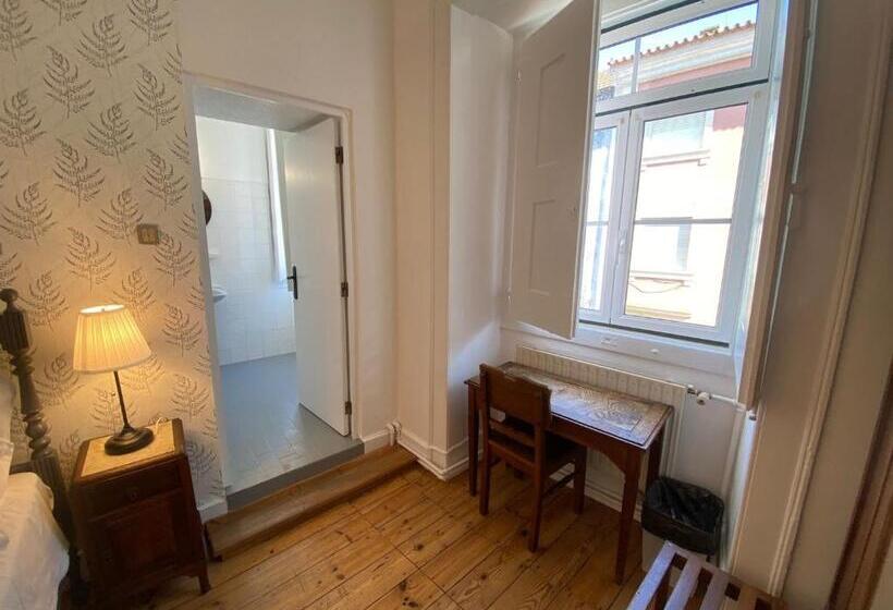 Номер Стандарт, União   Guest House