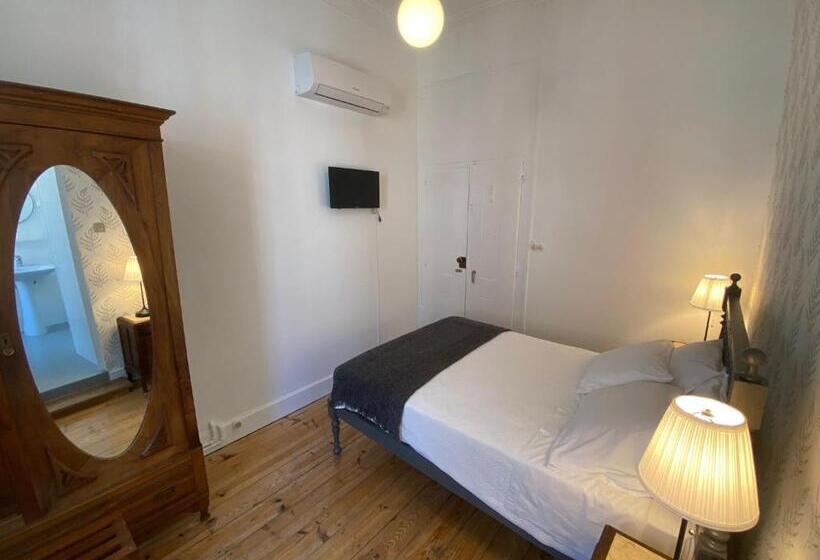 Номер Стандарт, União   Guest House