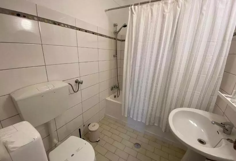 スタンダードトリプルルーム, União Guest House