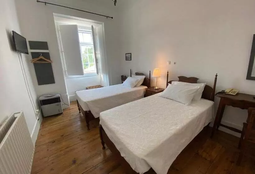 スタンダードトリプルルーム, União Guest House