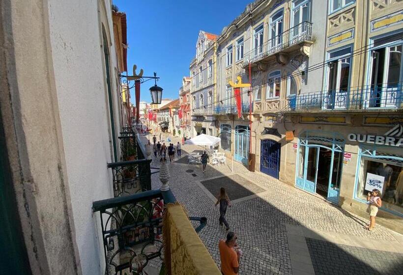 Номер Стандарт Индивидуальный, União   Guest House