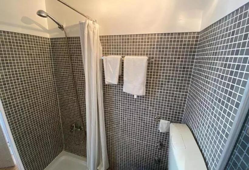 スタンダードシングルルーム, União Guest House