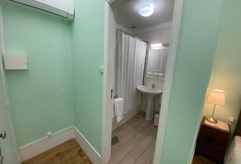 Трехместный Номер Superior, União   Guest House