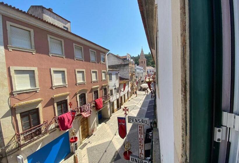 Трехместный Номер Superior, União   Guest House