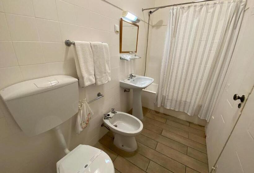 Трехместный Номер Superior, União   Guest House