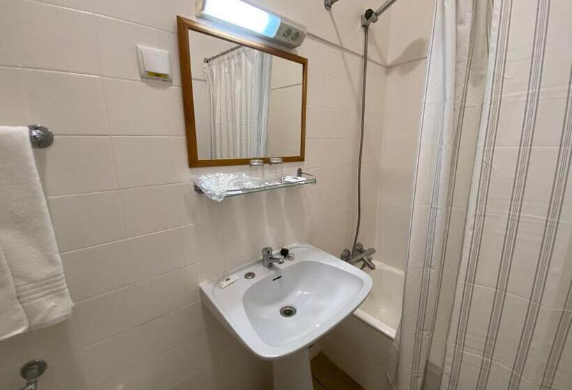 Трехместный Номер Superior, União   Guest House