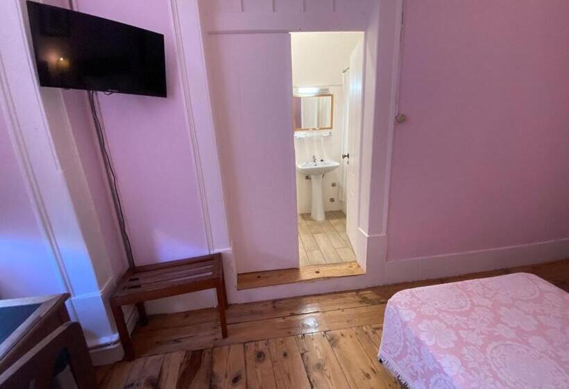 Трехместный Номер Superior, União   Guest House