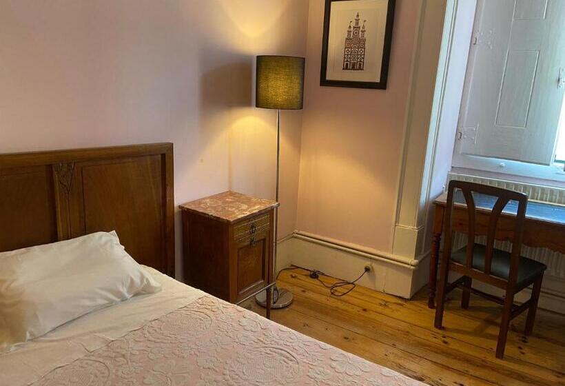 Трехместный Номер Superior, União   Guest House