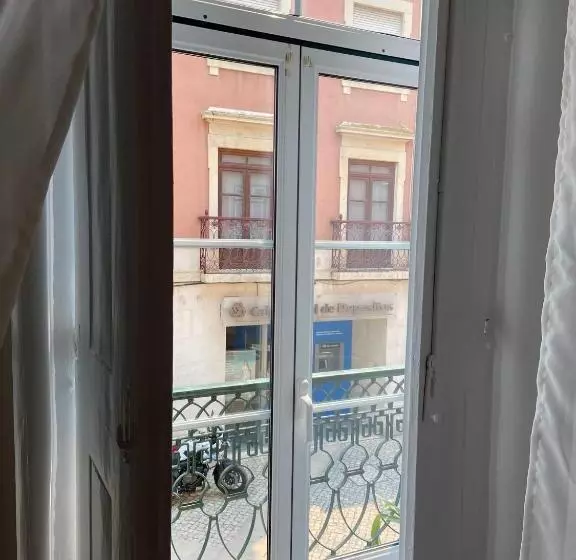 デラックスルーム, União Guest House