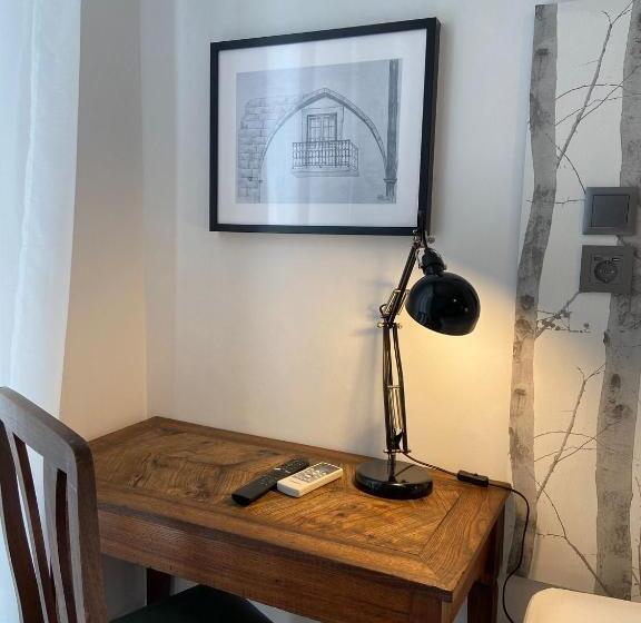 Номер Deluxe, União   Guest House