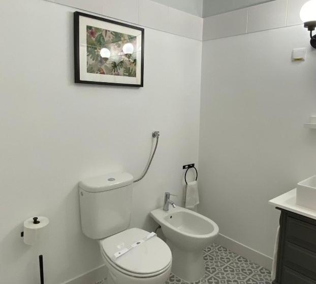 Номер Deluxe, União   Guest House