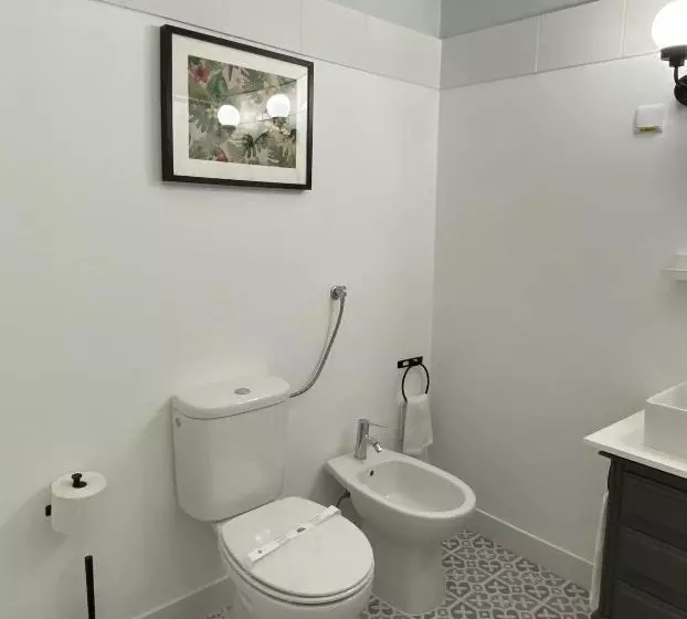 デラックスルーム, União Guest House