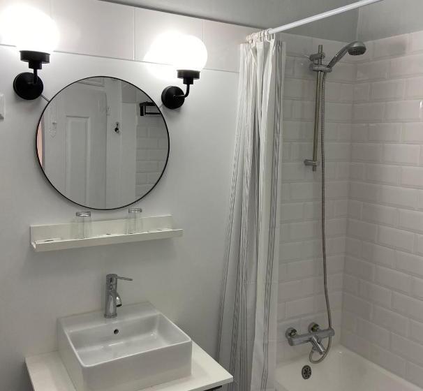 Номер Deluxe, União   Guest House