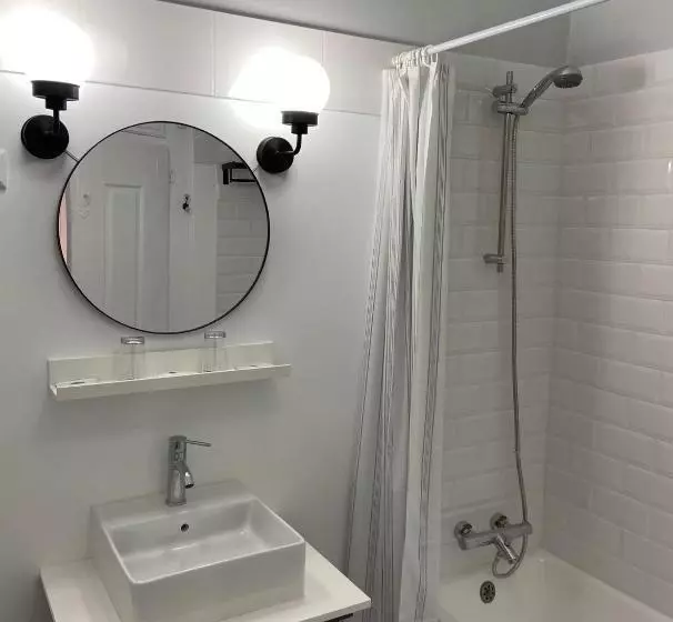 デラックスルーム, União Guest House