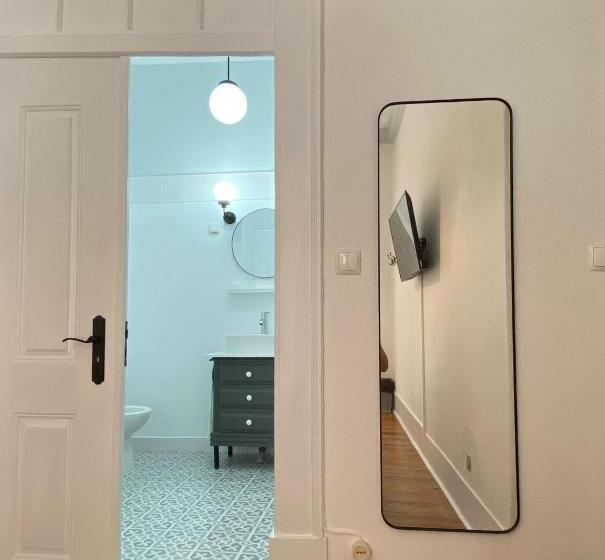 Номер Deluxe, União   Guest House