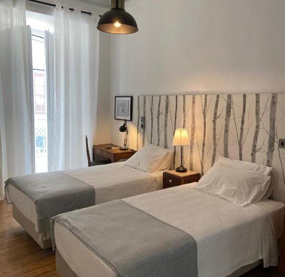 Номер Deluxe, União   Guest House