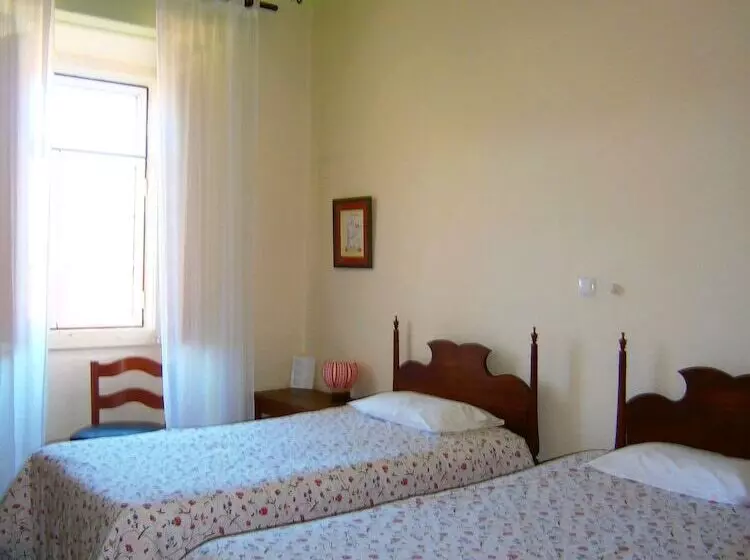 スタンダードルーム, União Guest House