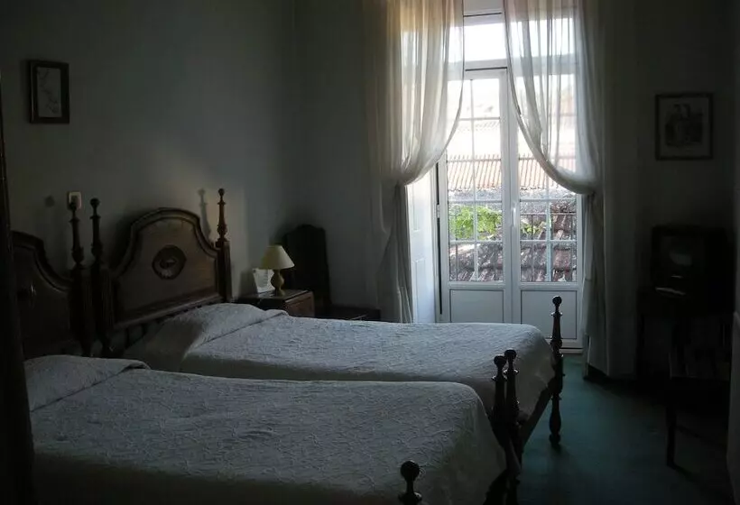 スタンダードルーム, União Guest House