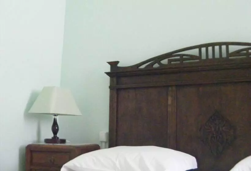 スタンダードトリプルルーム, União Guest House