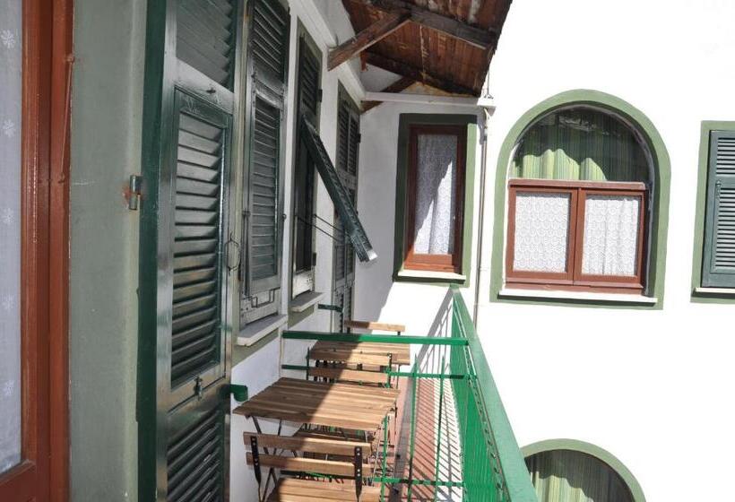 Студия Стандарт, Residence Moneglia