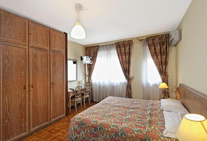 اتاق استاندارد, Residence Sogno