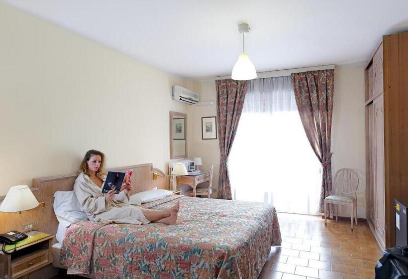 اتاق استاندارد, Residence Sogno